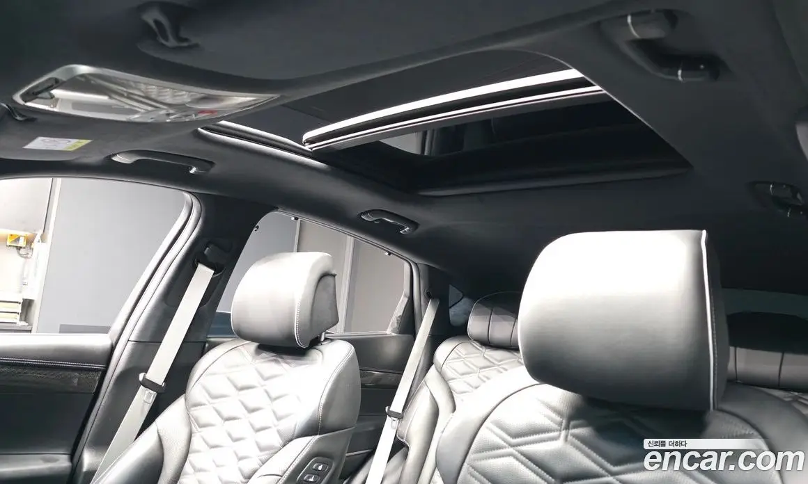 Genesis GV80 2024 3.5 автомат (гидро), фото 18 Genesis GV80 2024 3.5 автомат (гидро), фото 18