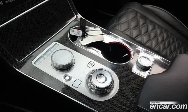 Genesis GV80 2024 3.5 автомат (гидро), миниатюра 9 Genesis GV80 2024 3.5 автомат (гидро), миниатюра 9