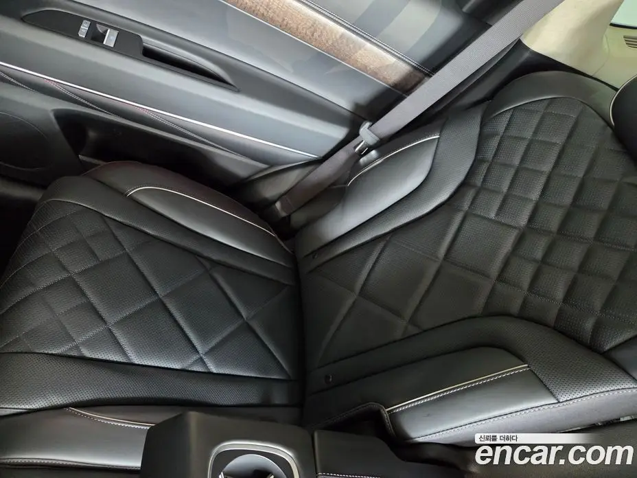 Genesis GV80 2026 2.5 автомат (гидро), фото 11 Genesis GV80 2026 2.5 автомат (гидро), фото 11