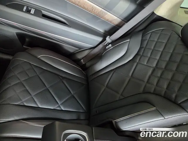 Genesis GV80 2026 2.5 автомат (гидро), миниатюра 11 Genesis GV80 2026 2.5 автомат (гидро), миниатюра 11