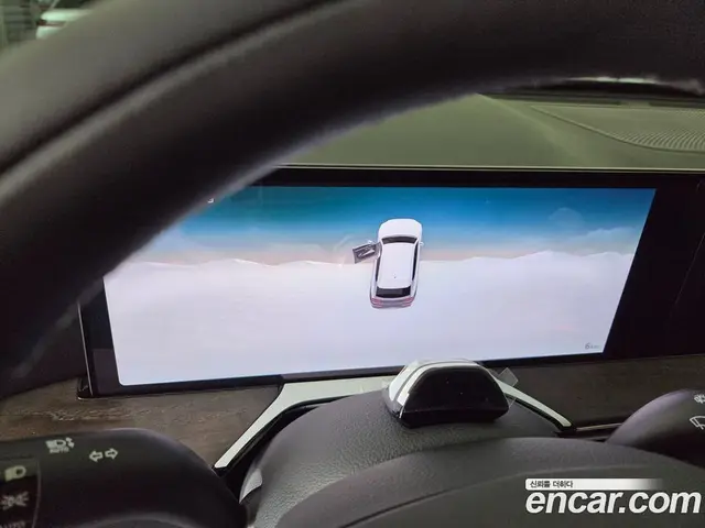 Genesis GV80 2026 2.5 автомат (гидро), миниатюра 8 Genesis GV80 2026 2.5 автомат (гидро), миниатюра 8