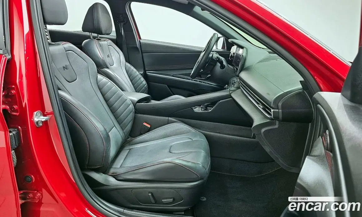 Hyundai Avante 2022 1.6 автомат (гидро), фото 11 Hyundai Avante 2022 1.6 автомат (гидро), фото 11