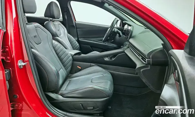 Hyundai Avante 2022 1.6 автомат (гидро), миниатюра 11 Hyundai Avante 2022 1.6 автомат (гидро), миниатюра 11