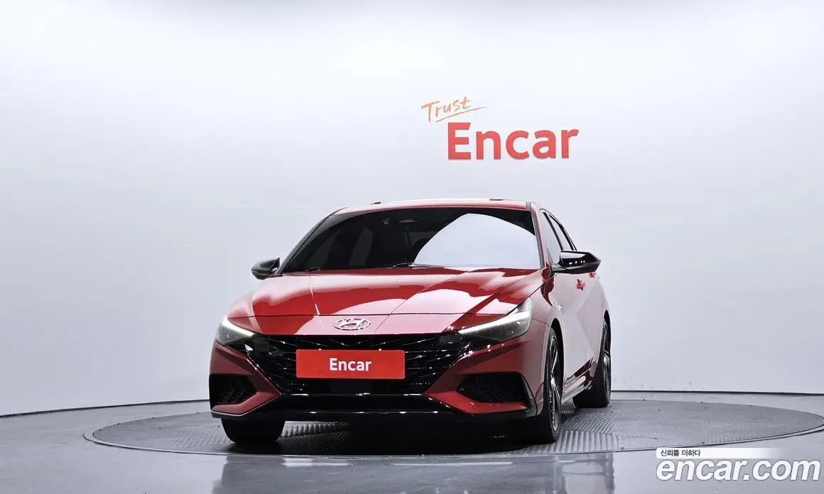 Hyundai Avante 2022 1.6 автомат (гидро), фото 3 Hyundai Avante 2022 1.6 автомат (гидро), фото 3