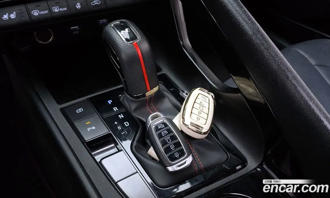 Hyundai Avante 2022 1.6 автомат (гидро), фото 9 Hyundai Avante 2022 1.6 автомат (гидро), фото 9