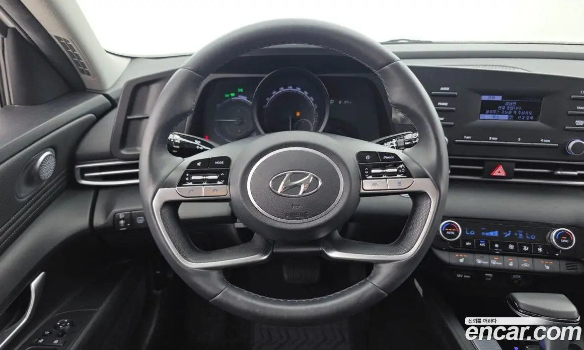 Hyundai Avante 2023 1.6 автомат (гидро), фото 15 Hyundai Avante 2023 1.6 автомат (гидро), фото 15