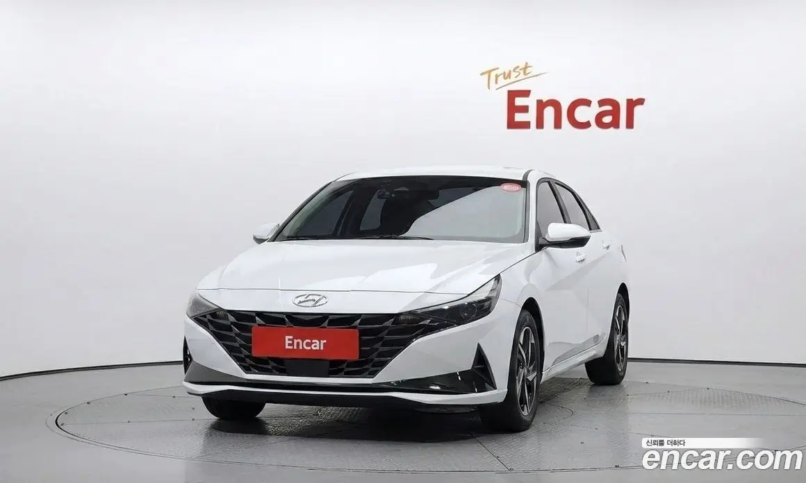 Hyundai Avante 2023 1.6 автомат (гидро), фото 3 Hyundai Avante 2023 1.6 автомат (гидро), фото 3