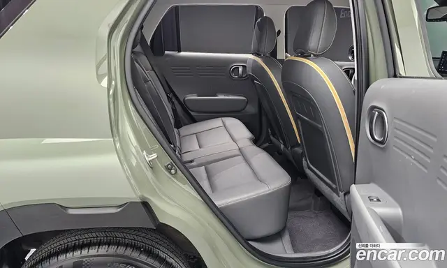 Hyundai Casper 2022 1.0 автомат (гидро), миниатюра 12