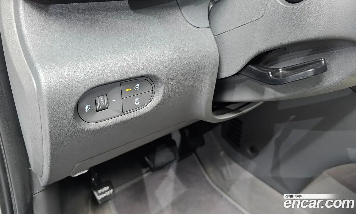 Hyundai Casper 2022 1.0 автомат (гидро), фото 14 Hyundai Casper 2022 1.0 автомат (гидро), фото 14