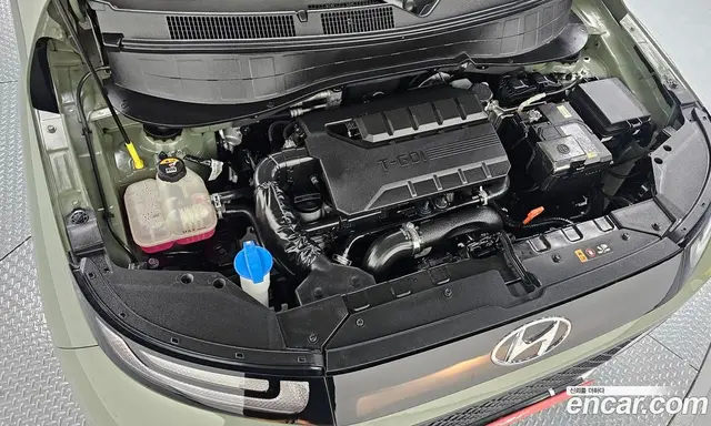 Hyundai Casper 2022 1.0 автомат (гидро), миниатюра 6 Hyundai Casper 2022 1.0 автомат (гидро), миниатюра 6