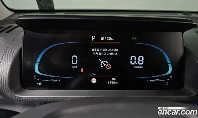 Hyundai Casper 2022 1.0 автомат (гидро), миниатюра 8 Hyundai Casper 2022 1.0 автомат (гидро), миниатюра 8