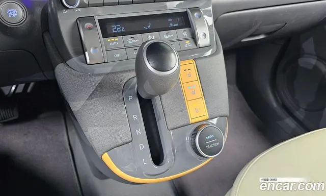 Hyundai Casper 2022 1.0 автомат (гидро), миниатюра 9 Hyundai Casper 2022 1.0 автомат (гидро), миниатюра 9
