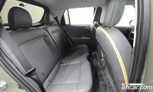 Hyundai Casper 2022 1.0 автомат (гидро), миниатюра 12