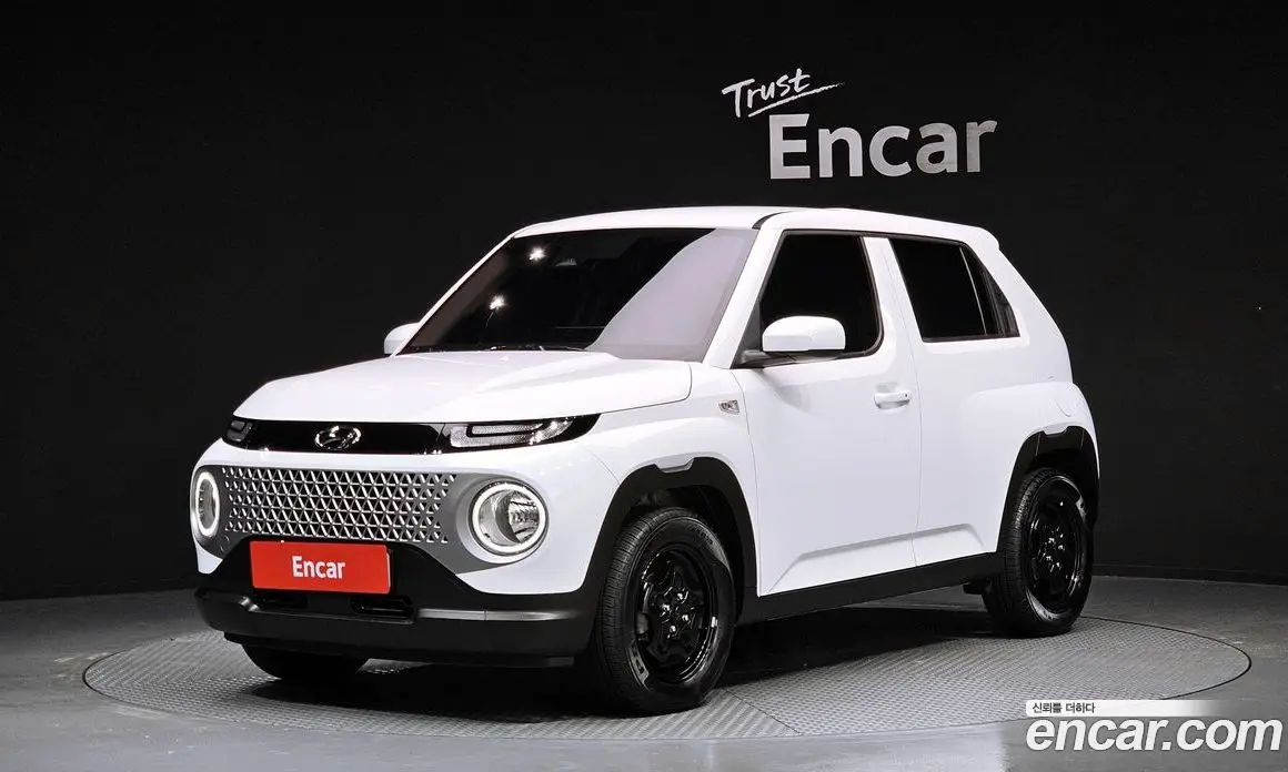 Hyundai Casper 2023 1.0 автомат (гидро), фото 1 Hyundai Casper 2023 1.0 автомат (гидро), фото 1