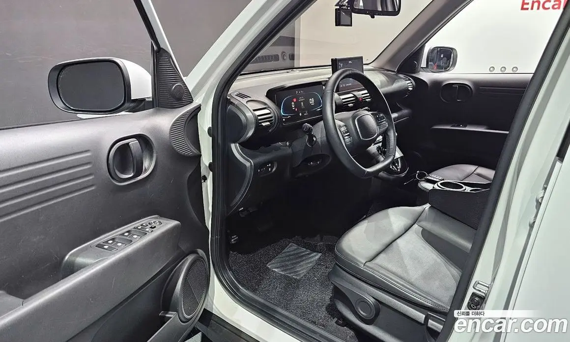 Hyundai Casper 2023 1.0 автомат (гидро), фото 11 Hyundai Casper 2023 1.0 автомат (гидро), фото 11