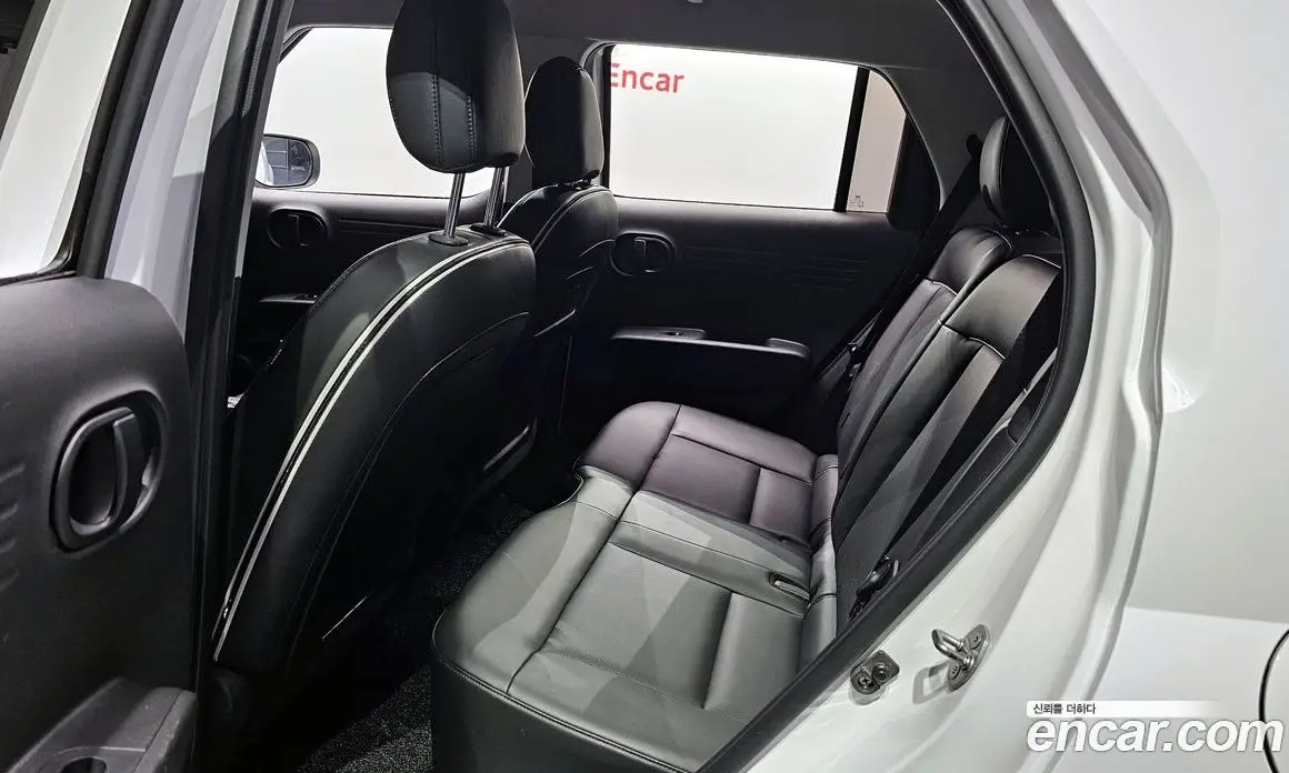 Hyundai Casper 2023 1.0 автомат (гидро), фото 12 Hyundai Casper 2023 1.0 автомат (гидро), фото 12