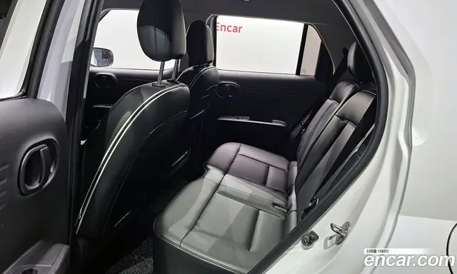 Hyundai Casper 2023 1.0 автомат (гидро), миниатюра 12