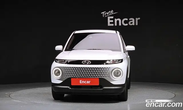Hyundai Casper 2023 1.0 автомат (гидро), миниатюра 3 Hyundai Casper 2023 1.0 автомат (гидро), миниатюра 3