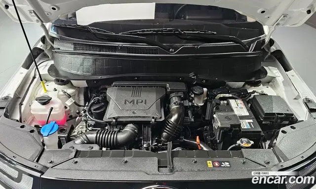 Hyundai Casper 2023 1.0 автомат (гидро), миниатюра 6 Hyundai Casper 2023 1.0 автомат (гидро), миниатюра 6