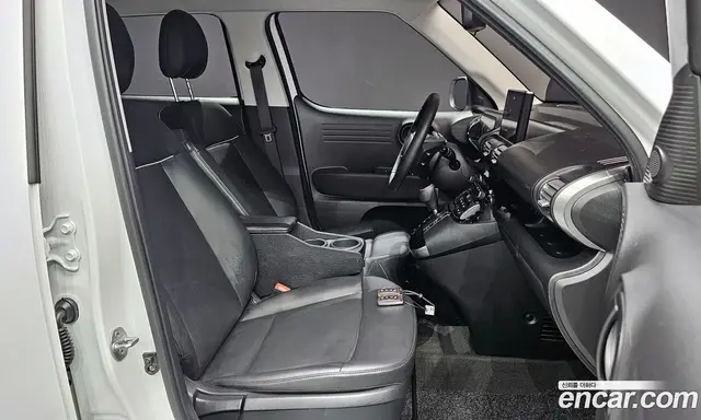 Hyundai Casper 2023 1.0 автомат (гидро), миниатюра 10 Hyundai Casper 2023 1.0 автомат (гидро), миниатюра 10