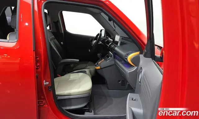Hyundai Casper 2023 1.0 автомат (гидро), миниатюра 11