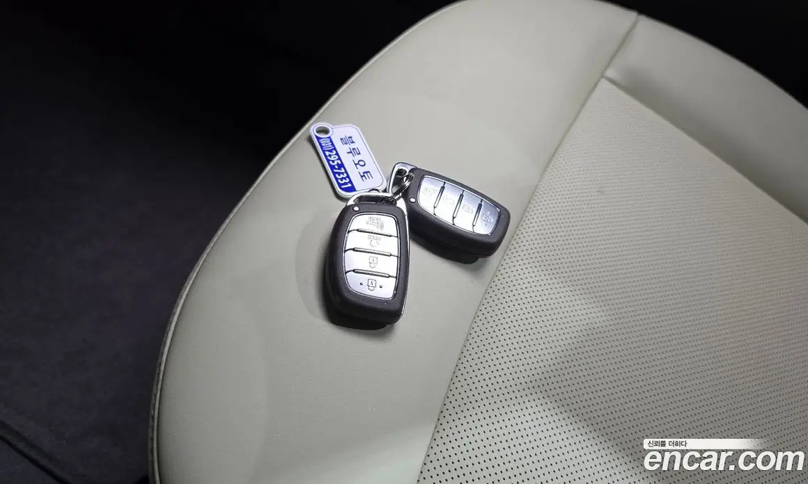 Hyundai Casper 2023 1.0 автомат (гидро), фото 18