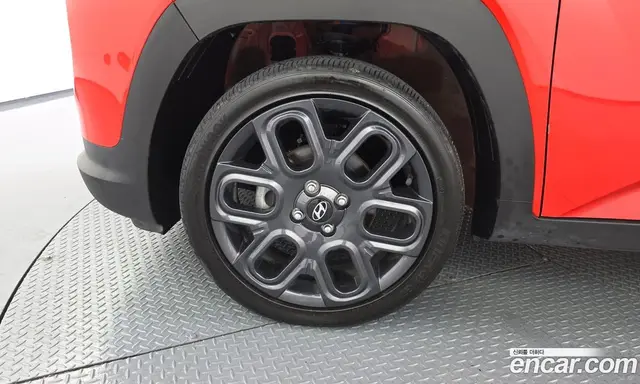 Hyundai Casper 2023 1.0 автомат (гидро), миниатюра 5