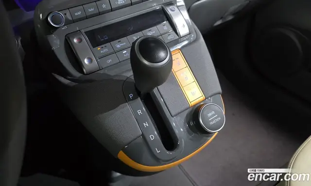 Hyundai Casper 2023 1.0 автомат (гидро), миниатюра 9