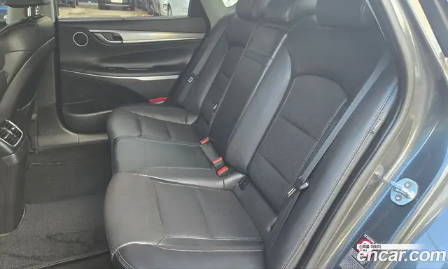 Hyundai Grandeur 2019 3.0 автомат (гидро), миниатюра 12