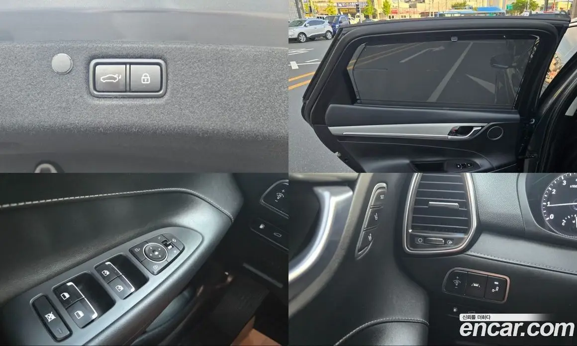 Hyundai Grandeur 2019 3.0 автомат (гидро), фото 13 Hyundai Grandeur 2019 3.0 автомат (гидро), фото 13