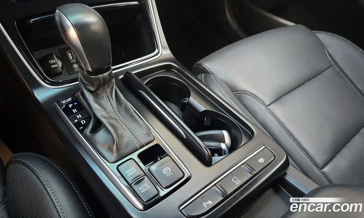 Hyundai Grandeur 2019 3.0 автомат (гидро), фото 17 Hyundai Grandeur 2019 3.0 автомат (гидро), фото 17