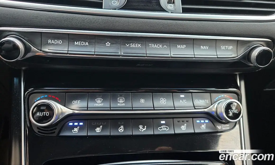 Hyundai Grandeur 2019 3.0 автомат (гидро), фото 18 Hyundai Grandeur 2019 3.0 автомат (гидро), фото 18