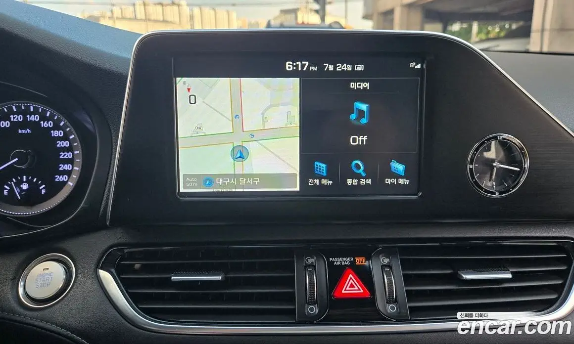 Hyundai Grandeur 2019 3.0 автомат (гидро), фото 19 Hyundai Grandeur 2019 3.0 автомат (гидро), фото 19