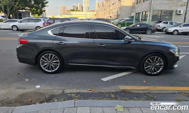Hyundai Grandeur 2019 3.0 автомат (гидро), миниатюра 8 Hyundai Grandeur 2019 3.0 автомат (гидро), миниатюра 8