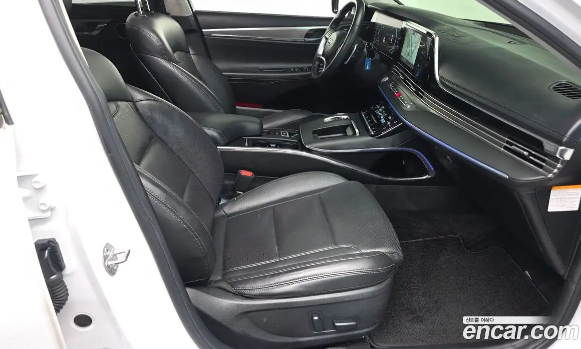 Hyundai Grandeur 2022 2.4 автомат (гидро), фото 11 Hyundai Grandeur 2022 2.4 автомат (гидро), фото 11