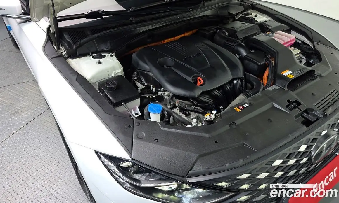 Hyundai Grandeur 2022 2.4 автомат (гидро), фото 6 Hyundai Grandeur 2022 2.4 автомат (гидро), фото 6