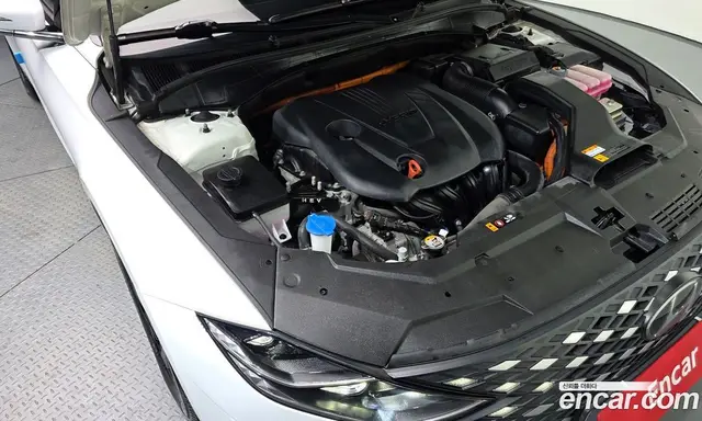 Hyundai Grandeur 2022 2.4 автомат (гидро), миниатюра 6 Hyundai Grandeur 2022 2.4 автомат (гидро), миниатюра 6