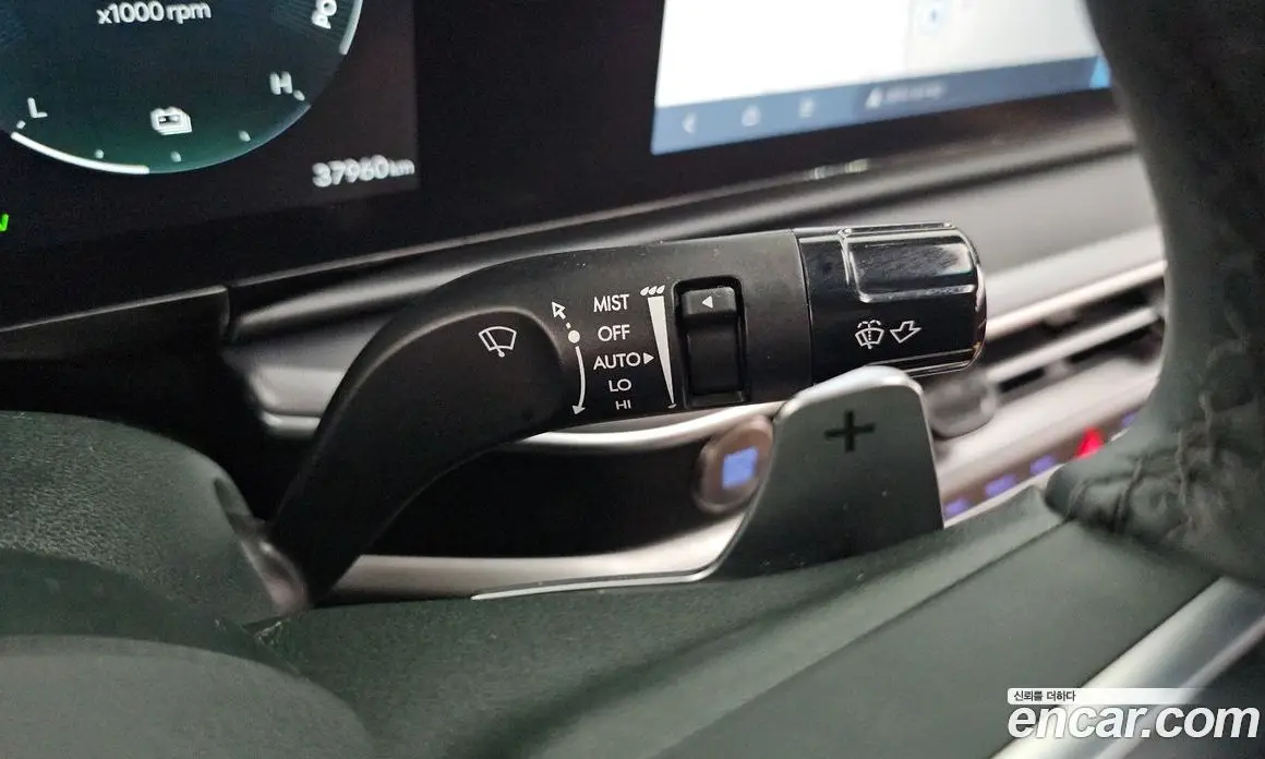 Hyundai Grandeur 2023 1.6 автомат (гидро), фото 15 Hyundai Grandeur 2023 1.6 автомат (гидро), фото 15