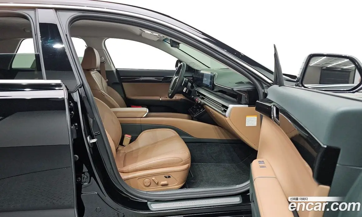 Hyundai Grandeur 2023 1.6 автомат (гидро), фото 18 Hyundai Grandeur 2023 1.6 автомат (гидро), фото 18