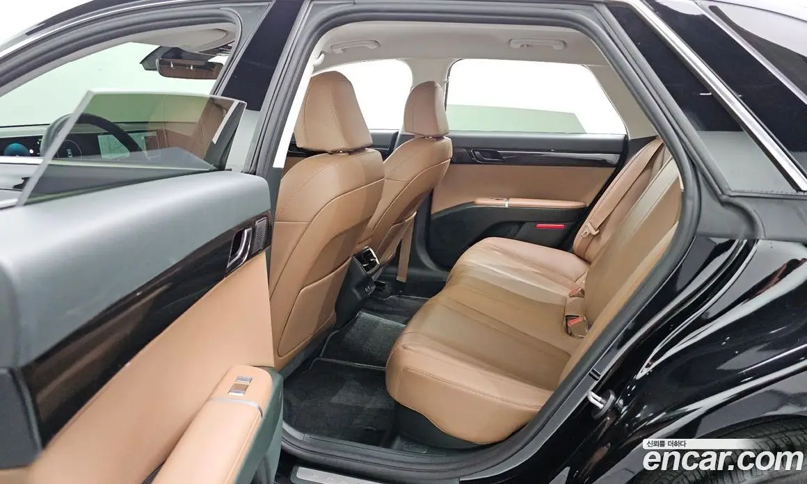 Hyundai Grandeur 2023 1.6 автомат (гидро), фото 19 Hyundai Grandeur 2023 1.6 автомат (гидро), фото 19