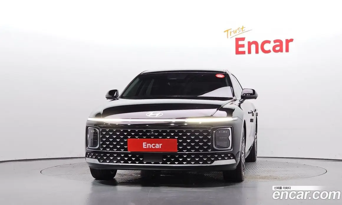 Hyundai Grandeur 2023 1.6 автомат (гидро), фото 3 Hyundai Grandeur 2023 1.6 автомат (гидро), фото 3