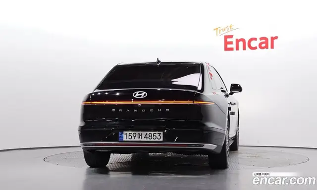 Hyundai Grandeur 2023 1.6 автомат (гидро), миниатюра 4 Hyundai Grandeur 2023 1.6 автомат (гидро), миниатюра 4