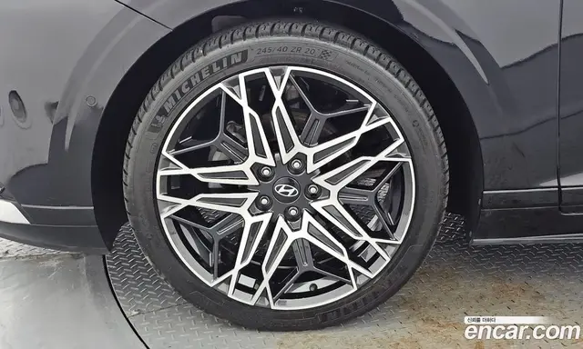 Hyundai Grandeur 2023 1.6 автомат (гидро), миниатюра 5 Hyundai Grandeur 2023 1.6 автомат (гидро), миниатюра 5