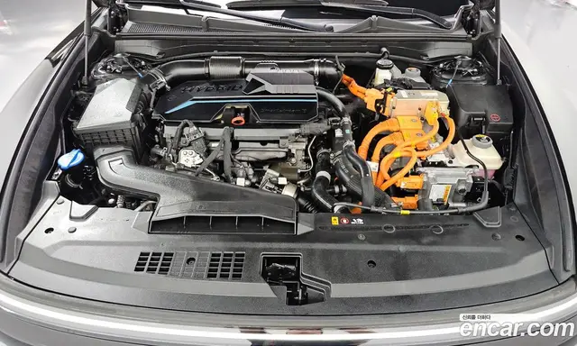 Hyundai Grandeur 2023 1.6 автомат (гидро), миниатюра 6 Hyundai Grandeur 2023 1.6 автомат (гидро), миниатюра 6