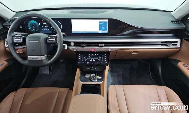 Hyundai Grandeur 2023 1.6 автомат (гидро), миниатюра 7 Hyundai Grandeur 2023 1.6 автомат (гидро), миниатюра 7
