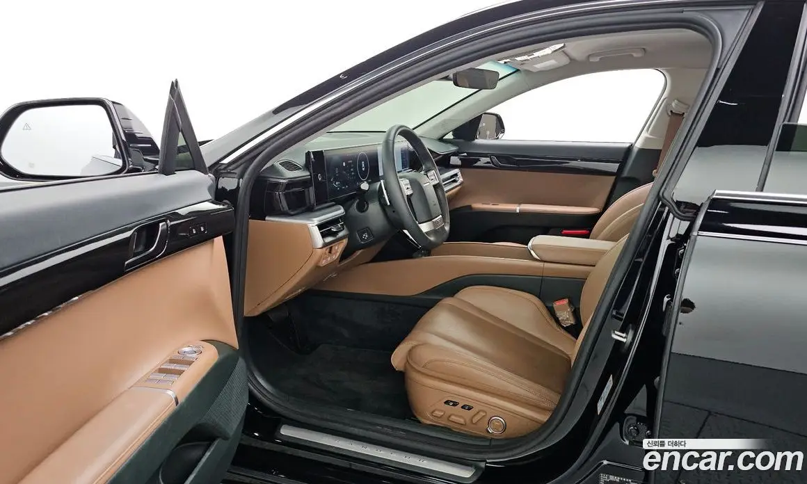Hyundai Grandeur 2023 1.6 автомат (гидро), фото 10 Hyundai Grandeur 2023 1.6 автомат (гидро), фото 10