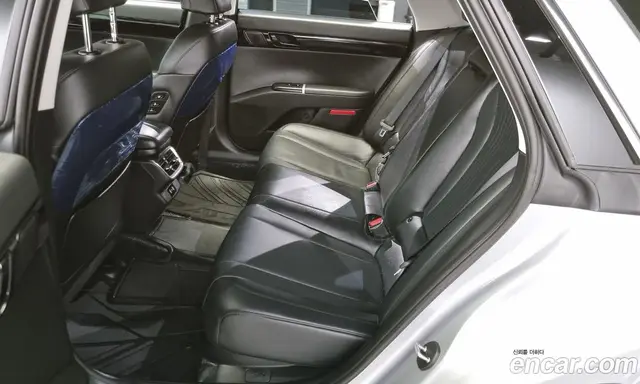 Hyundai Grandeur 2025 3.5 автомат (гидро), миниатюра 12