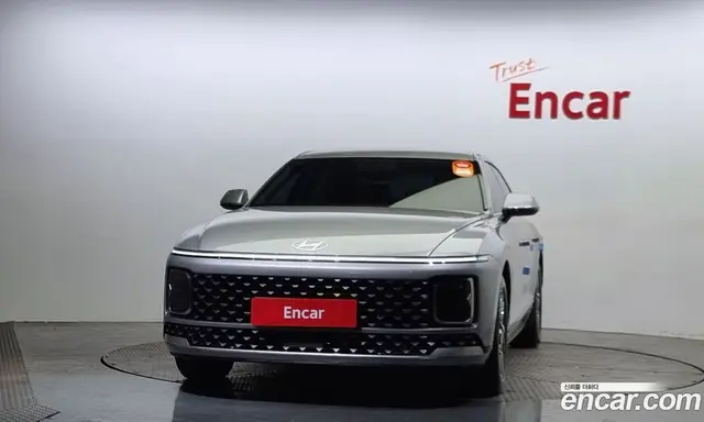 Hyundai Grandeur 2025 3.5 автомат (гидро), миниатюра 3