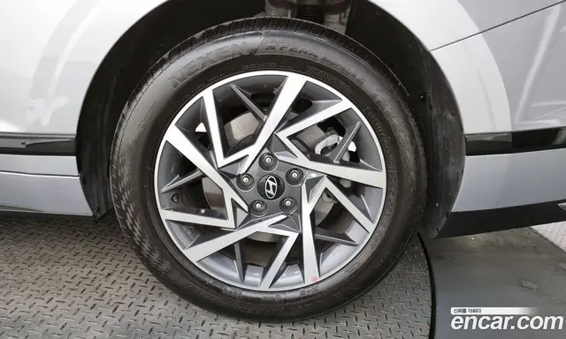 Hyundai Grandeur 2025 3.5 автомат (гидро), миниатюра 5