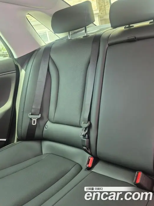 Hyundai Grandeur 2026 1.6 автомат (гидро), фото 13